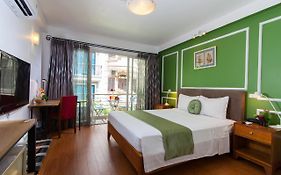 Josephs Hotel Hanoi